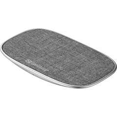 Sandberg Wireless Charger SleekPad 15W - Fast, Stylish & Convenient Charging Solution
